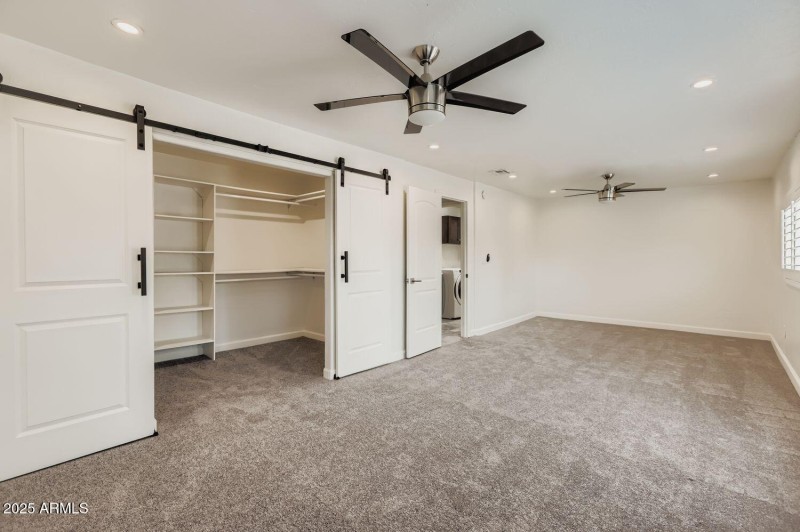 Bedroom 5 - Large versatile room