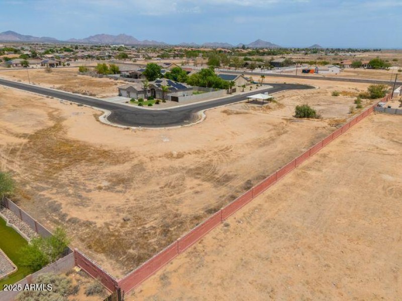 Beautiful location with views