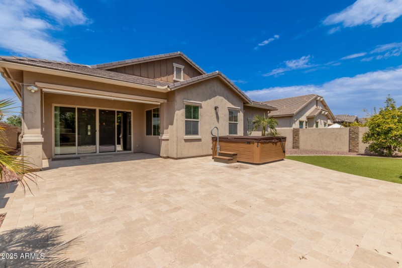 35 - Las Colinas 439