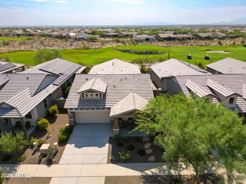 4915 N 205th Gln Buckeye, AZ 85396-1