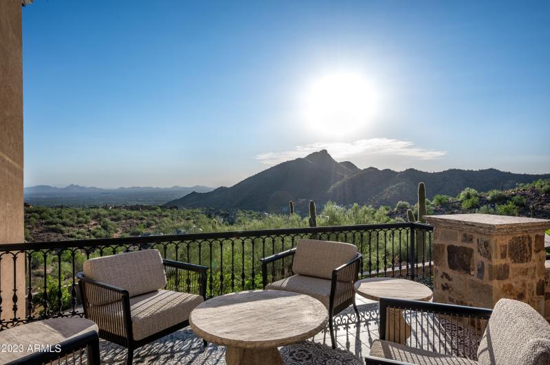 Guest House Private Terrace