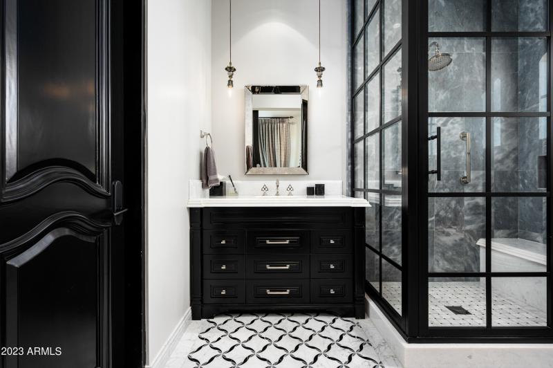 Guest House Primary Bath