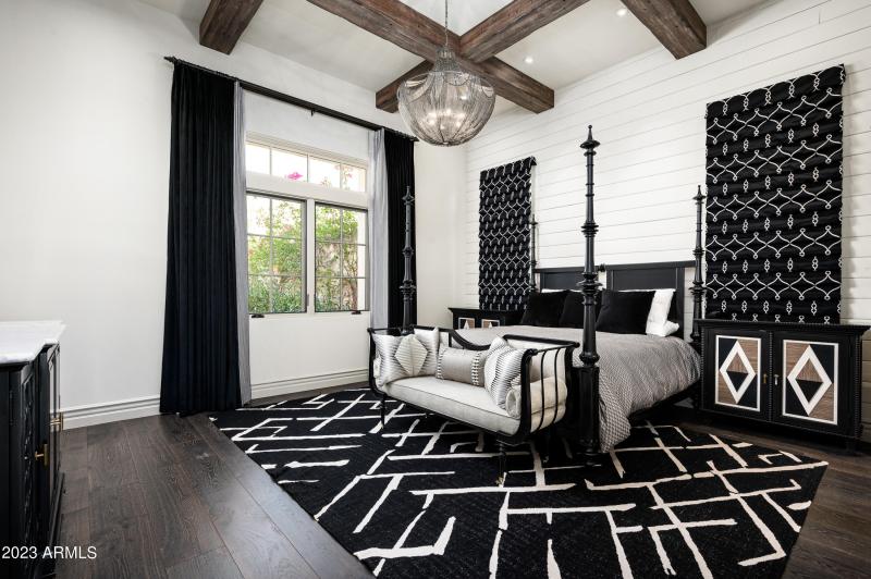 Guest House Bedroom 2