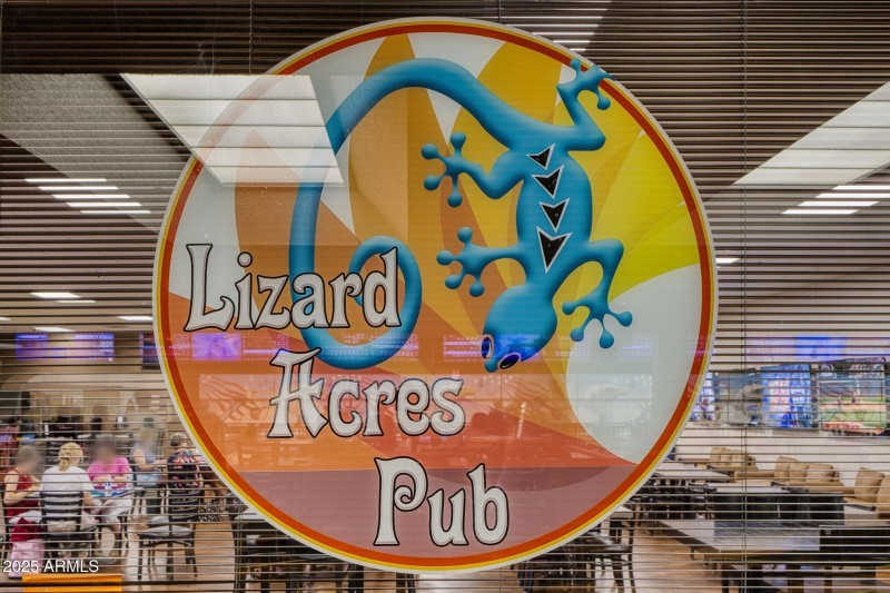 SCW Lizard Acres Pub Entrance