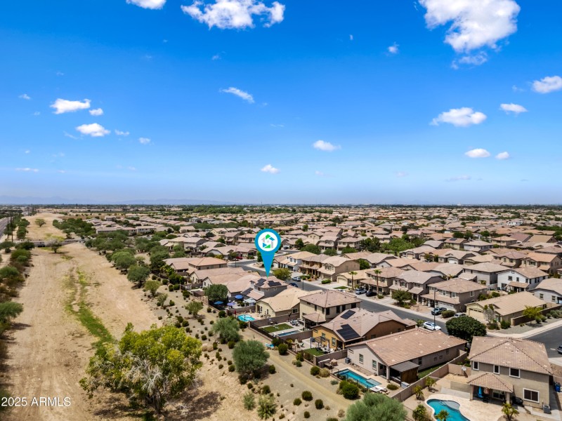 Community Aerial