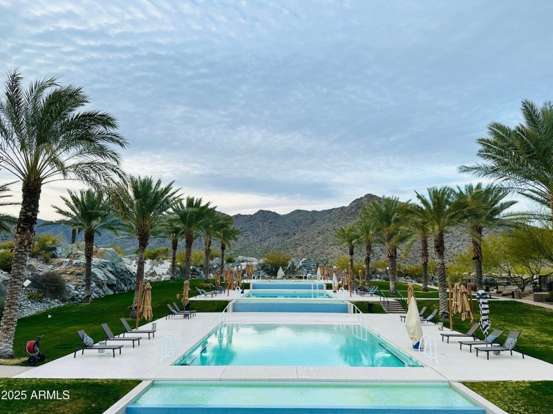 Victory Public Swimming Pool