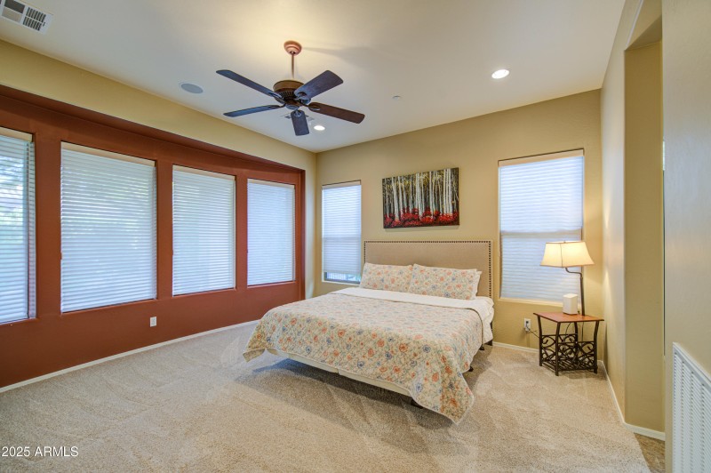 Primary Bedroom Retreat