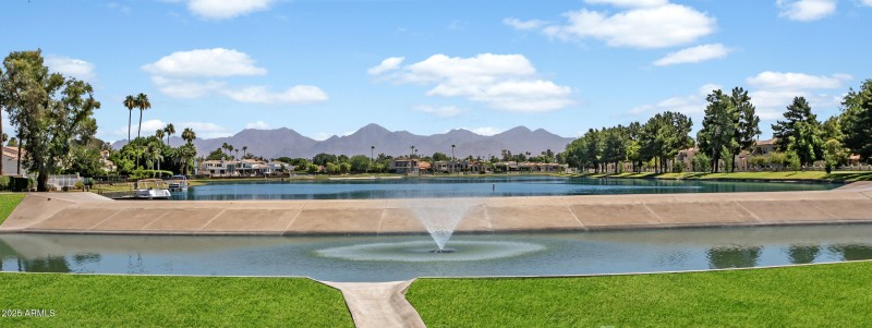 MCCORMICK RANCH - LAKE & MTN VIEWS