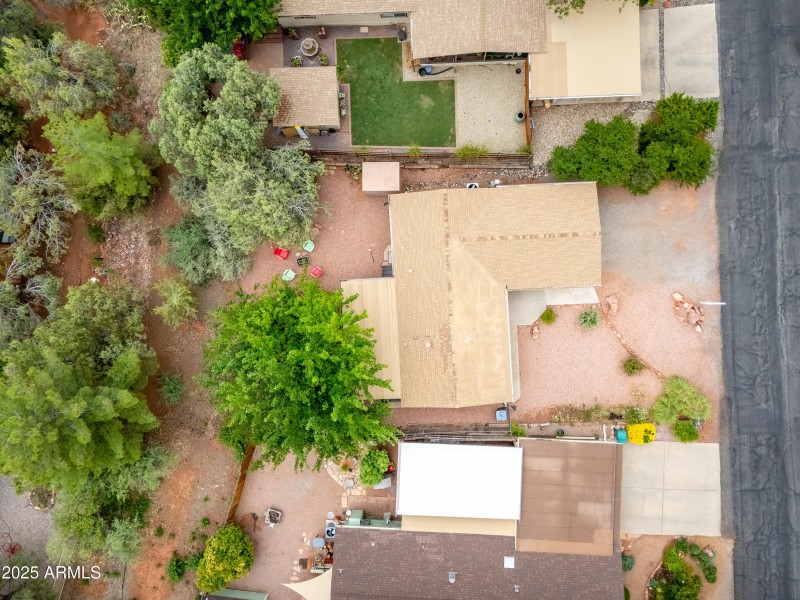 15 Bonita Ln Sedona AZ-1