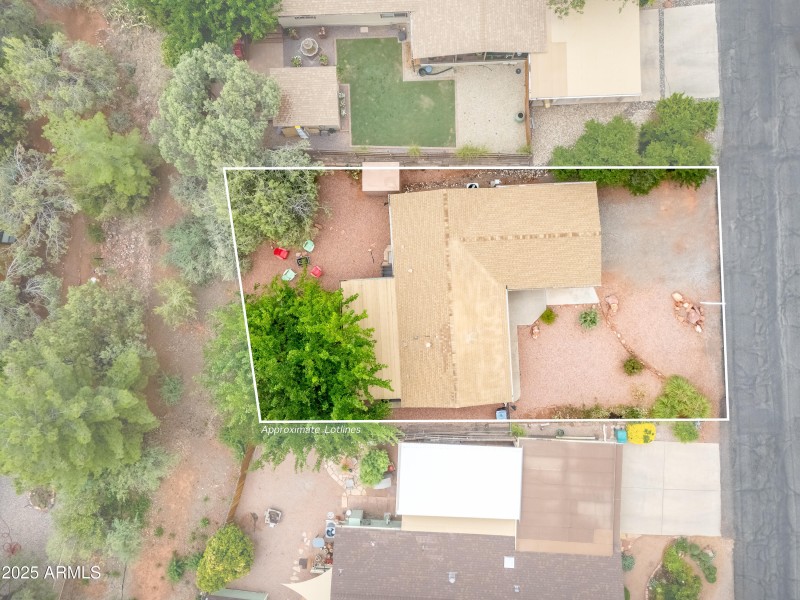 15 Bonita Ln Sedona AZ-2