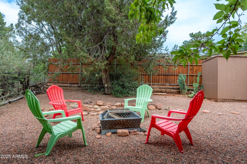 15 Bonita Ln Sedona AZ-28