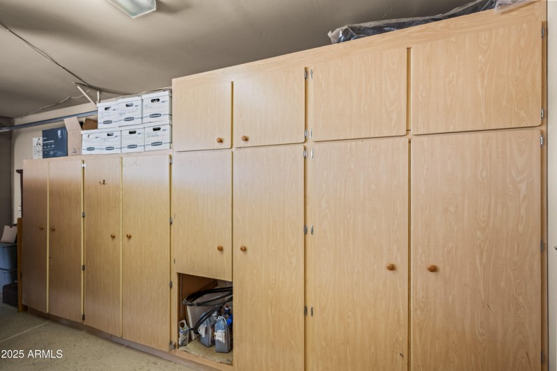 Garage Cabinets