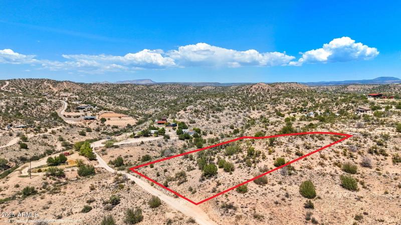 3-Aerial (1) Lot Lines 194J