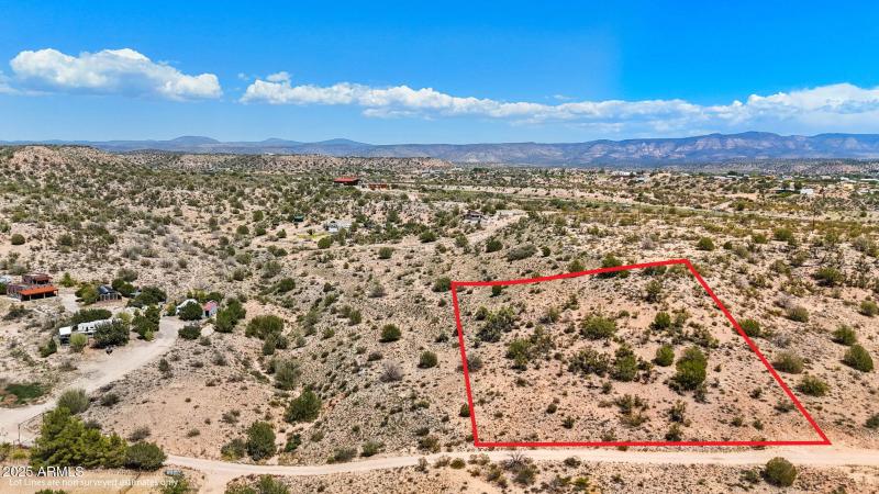 9-Aerial (9) Lot Lines 194J