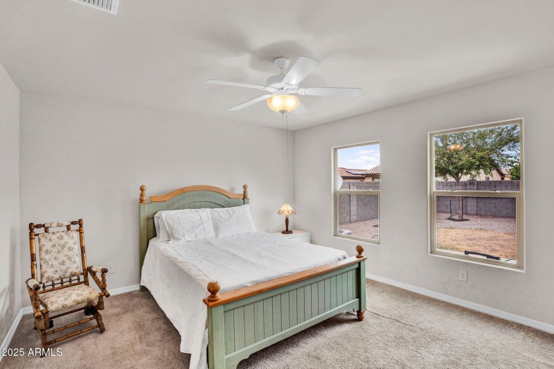 Cozy Bedroom Retreat