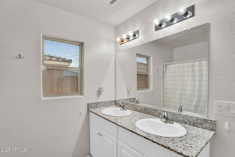 Granite Bath Finishes