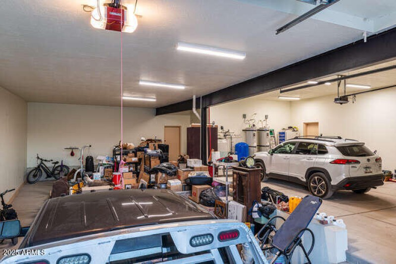 RV Garage and Garage