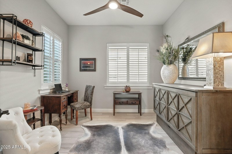 Home Office/Versatile Space