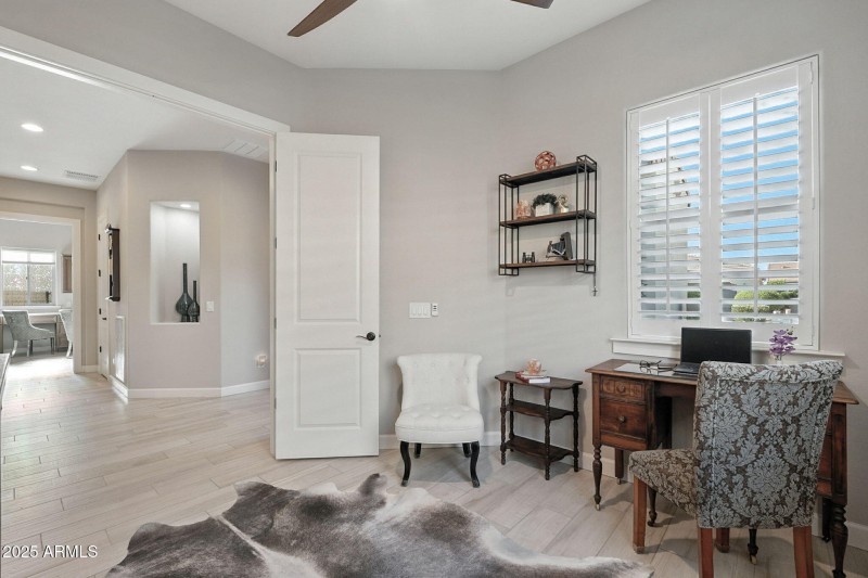 Home Office/Versatile Space