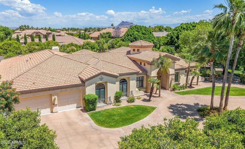 Timeless Elegance in Vista Estancia