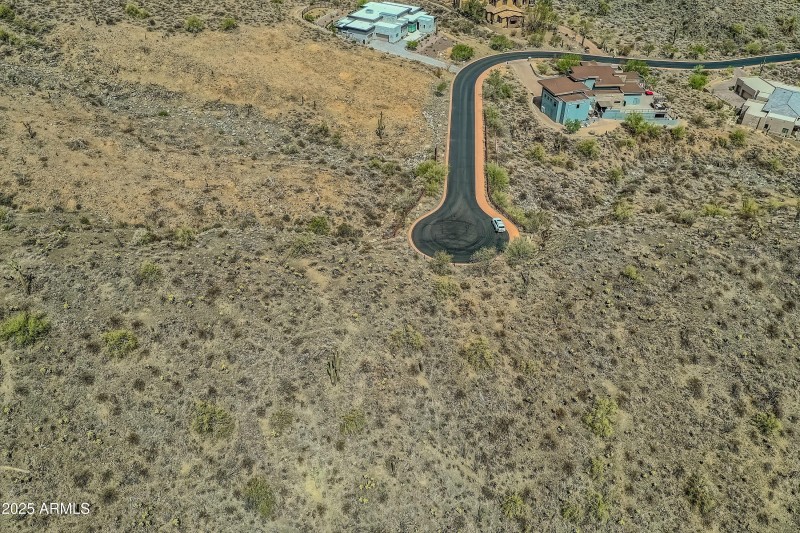 16308 Borrego Trail -09 Exterior Rear