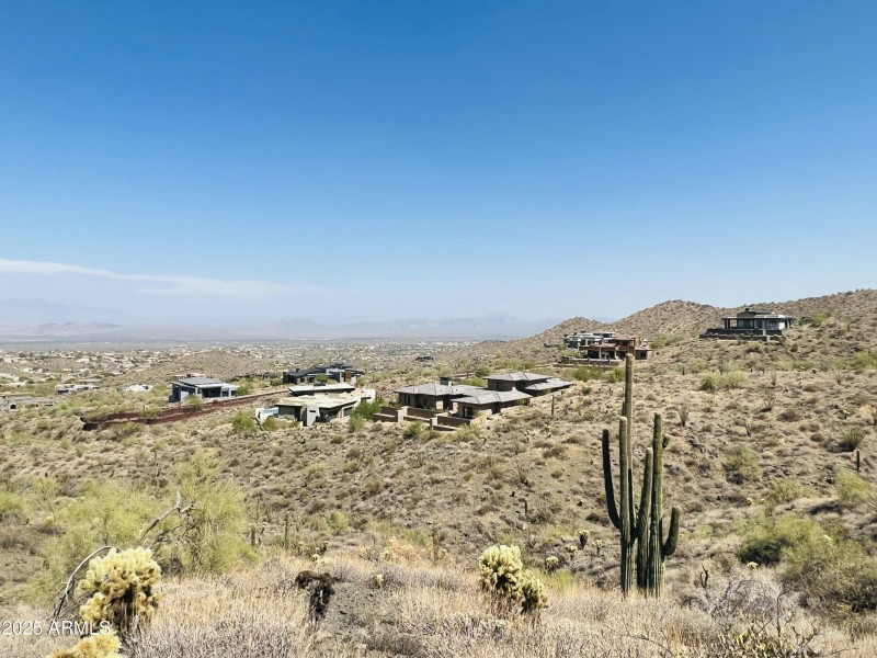 Borrego Trail Views 1