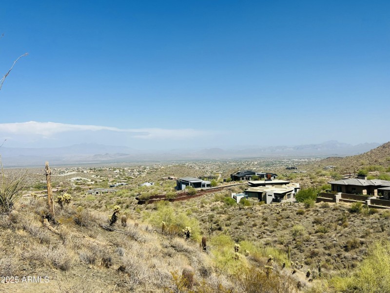 Borrego Trail Views 2