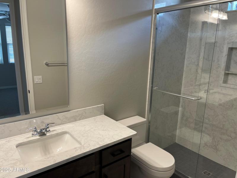 Lot 35 Downstairs Bath 2