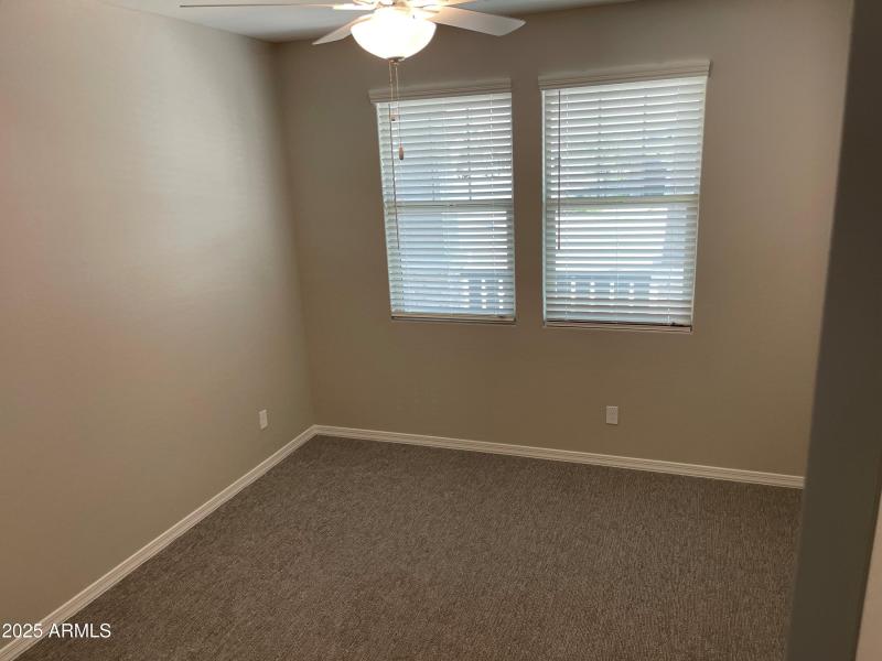 Lot 35 Downstairs Bedroom