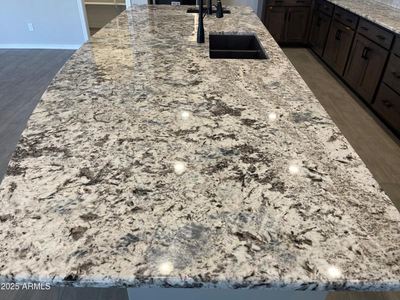Lot 35 Kitchen Countertops