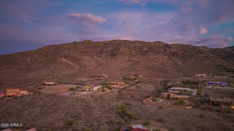 Twilight View
