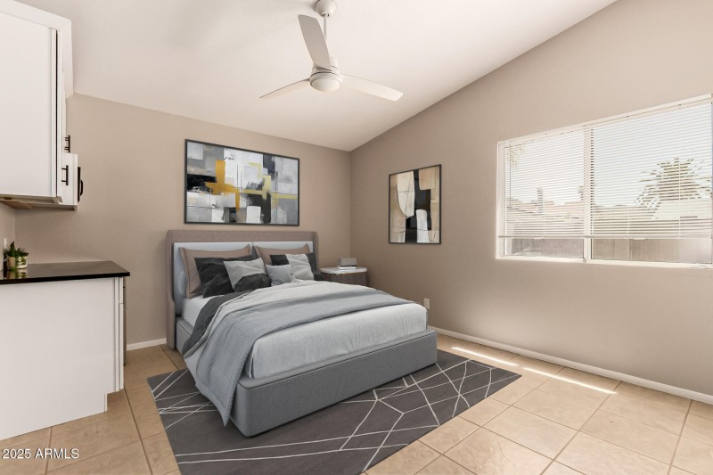 2nd Primary or Multi Gen Suite VS