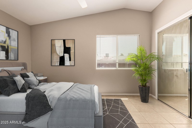 2nd Primary or Multi Gen Suite VS