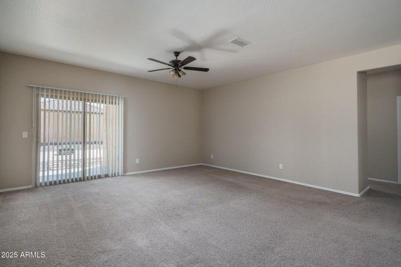 3) GREAT ROOM