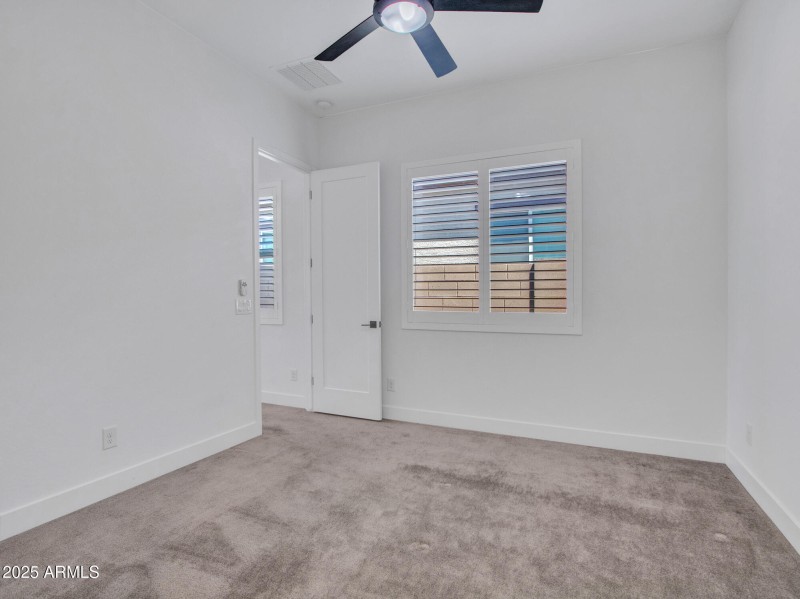 Casita Bedroom