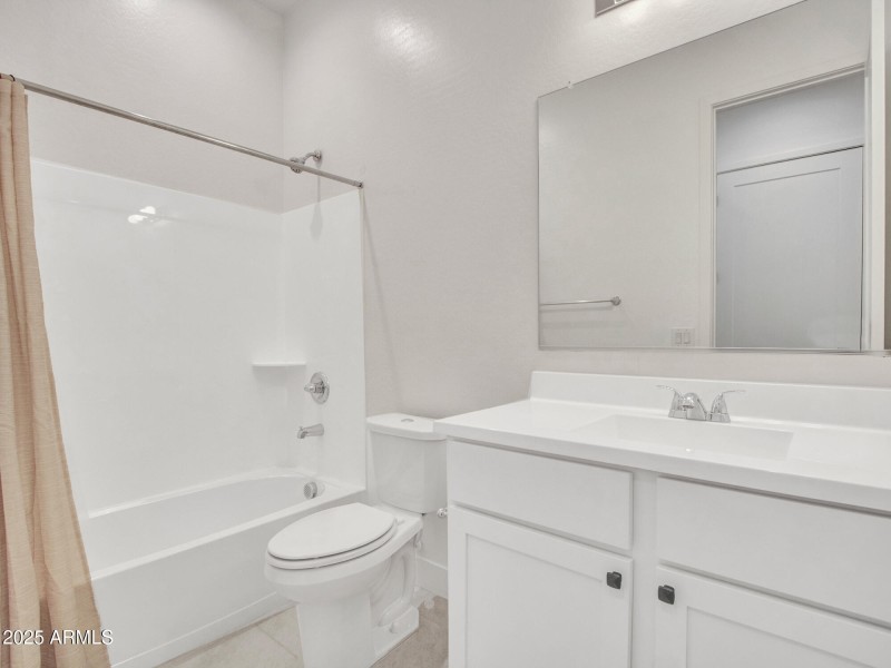 Casita Bathroom