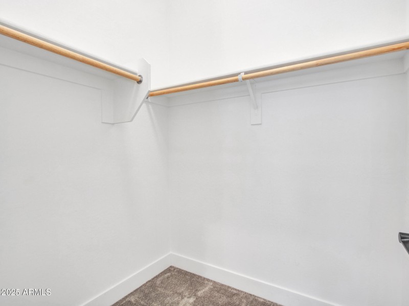 Casita Closet
