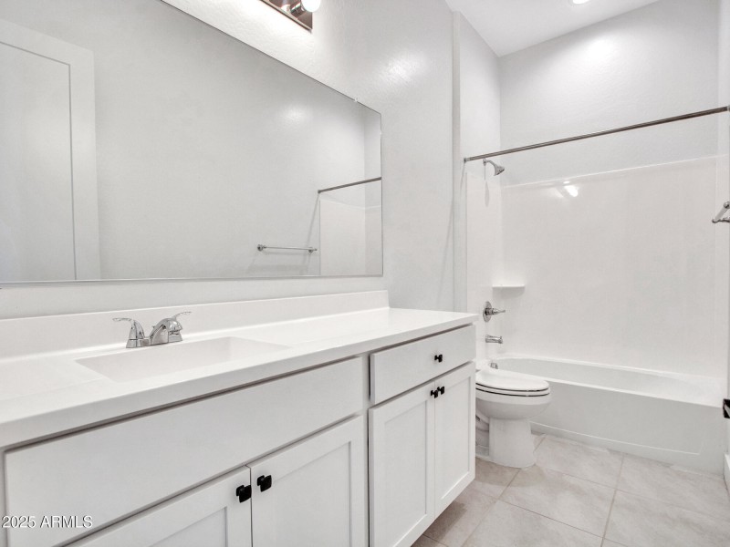 Hall Bath