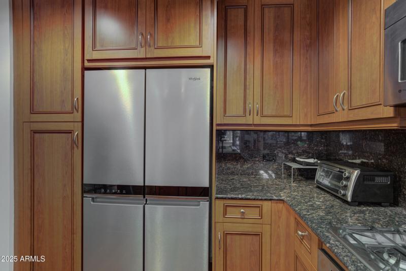 Gorgeous Refrigerator