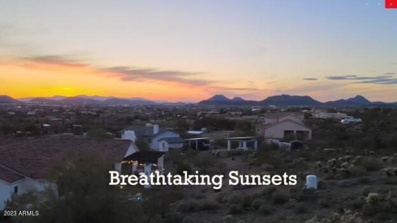 300 W Quartz Rock - Breathtaking Sunsets