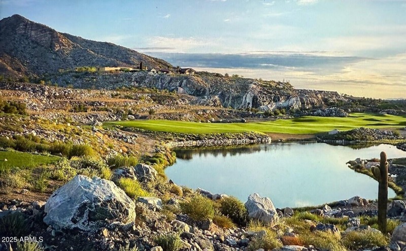 Victory Golf at Verrado