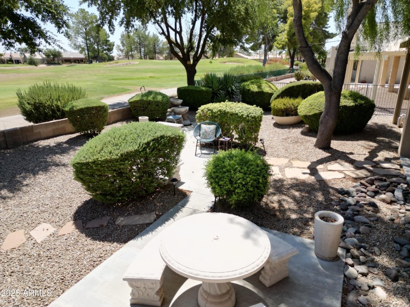 View of the Course (1)