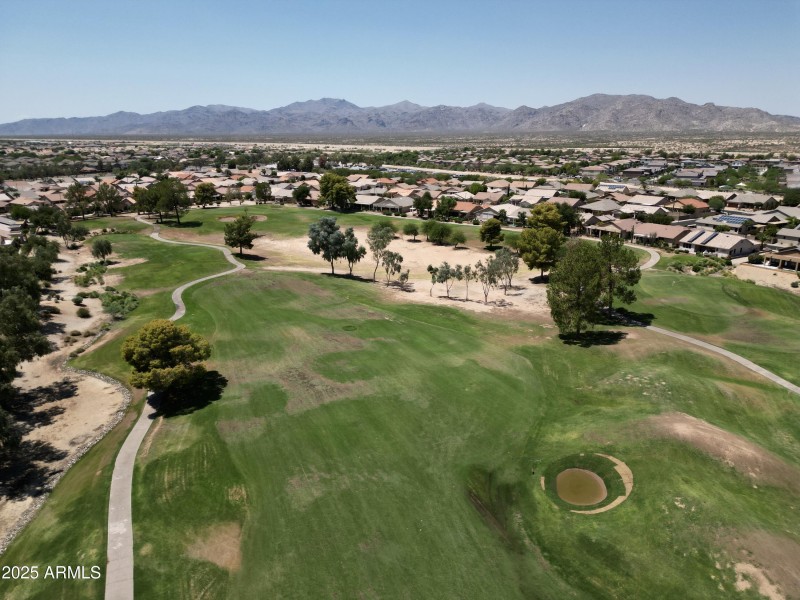 Mountains in the Distance 3