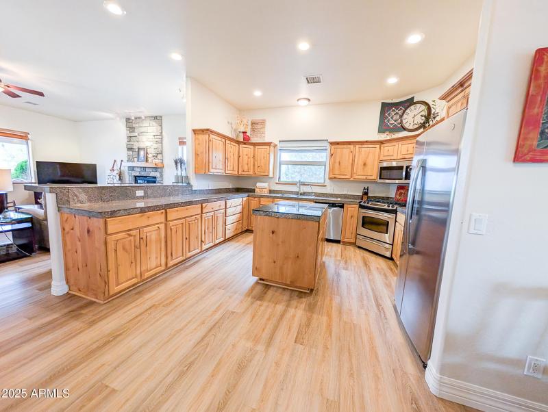 5200 Spencer Tr Camp Verde, AZ -31