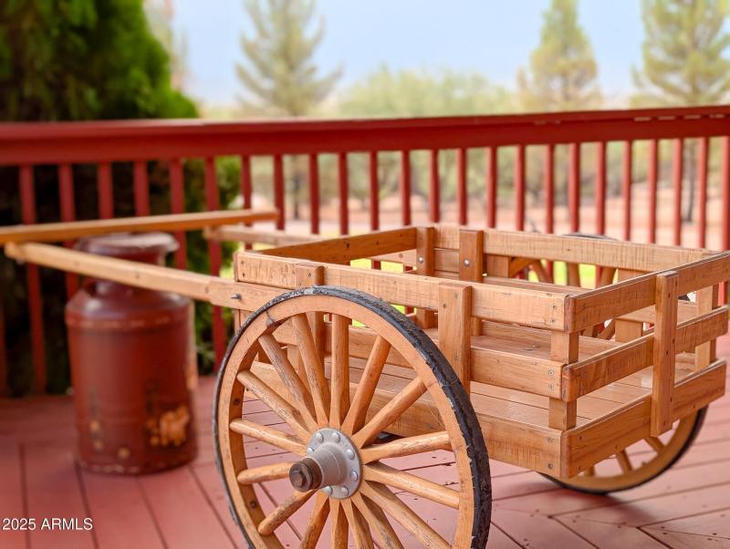 5200 Spencer Tr Camp Verde, AZ -53