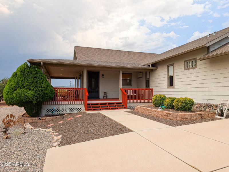 5200 Spencer Tr Camp Verde, AZ -57
