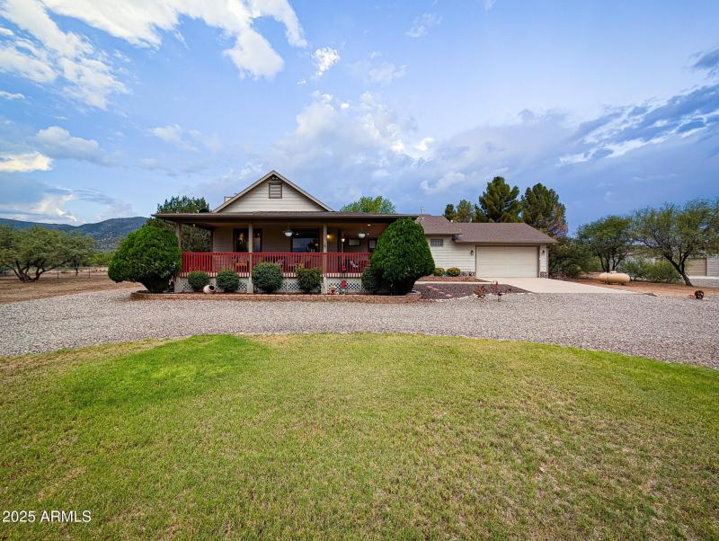 5200 Spencer Tr Camp Verde, AZ -60