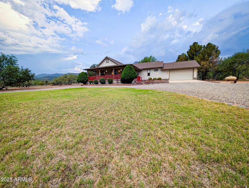 5200 Spencer Tr Camp Verde, AZ -62
