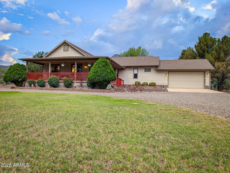 5200 Spencer Tr Camp Verde, AZ -63