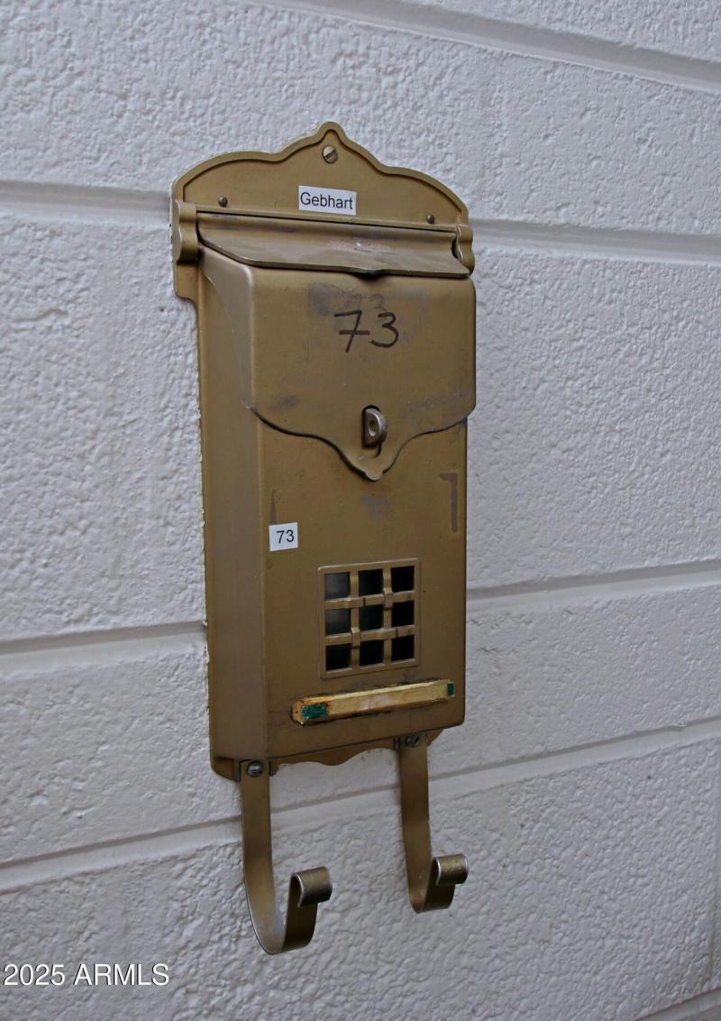 Mailbox
